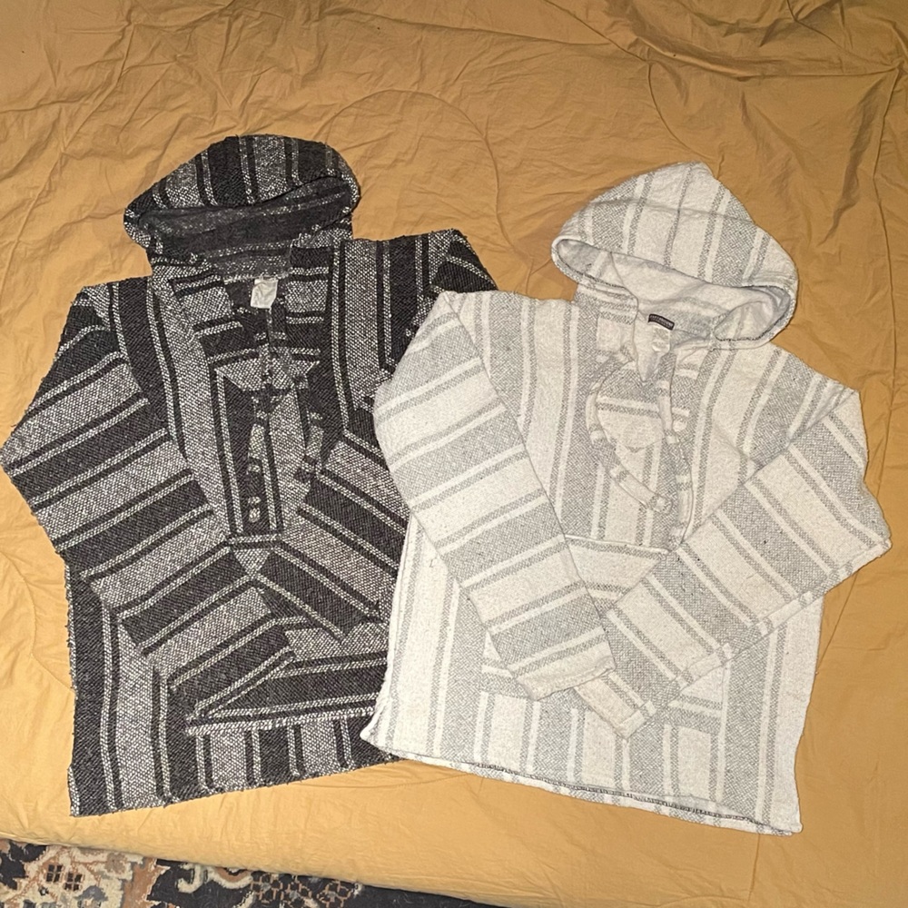 Hoodie Bundle